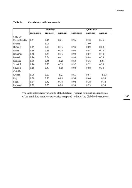 w 109 long-run economic aspects of the european union's eastern ...