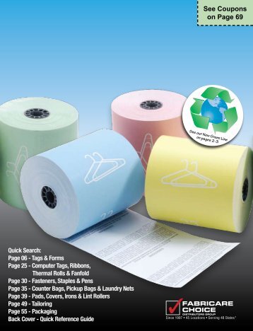 Download our catalog. - A-1 Products Inc