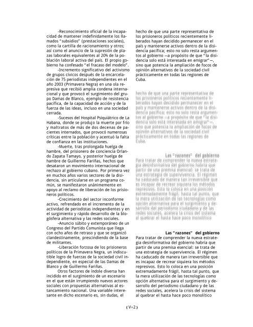 voces 7 (pdf) - Revista Voces