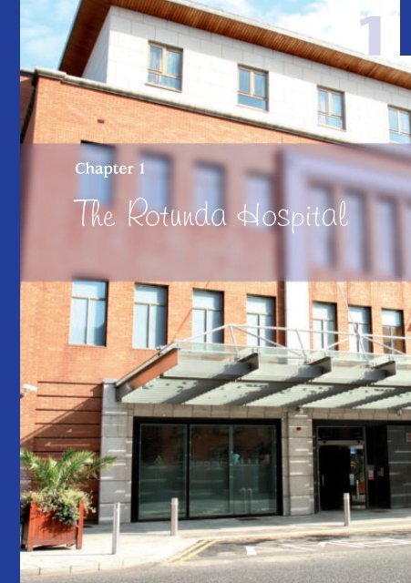 Maternity Information Pack - Rotunda Hospital