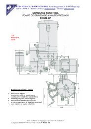 FKGM-EP - Pomac, LUB-SERVICES