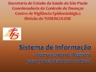 Sistema de informaÃ§Ã£o