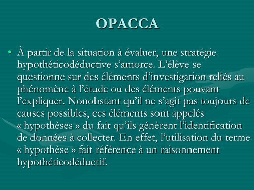 ACCA : apprentissage par cas cliniques authentiques - aeesicq