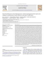 Armesto et al LUP 2010.pdf - IEB