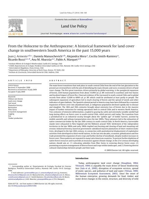 Armesto et al LUP 2010.pdf - IEB