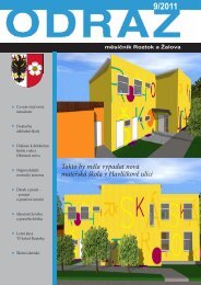 Pravideln kurzy CIRKUSU NASLEPO pro kursisty od 13 let probhaj dvakrt tdn jsou napklad Rande naslepo nebo Zkuebn hodina Cirkusu naslepo. ROZTOKY:est ronk loutkovho festivalu v Roztokch 1. prosince v novm Hl. m. Praha | Page 504 | Mstn kultura