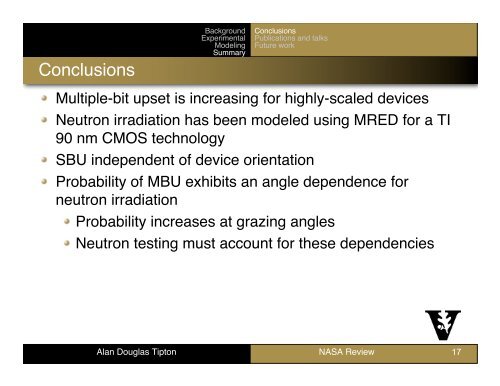 Increased Rate of Multiple-Bit Upset at Large Angles of Incidence