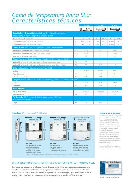 Temperatura Ãºnica - Jaume-sole.com