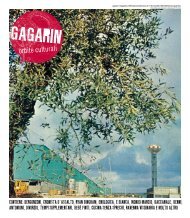 Scarica in pdf - Gagarin Magazine