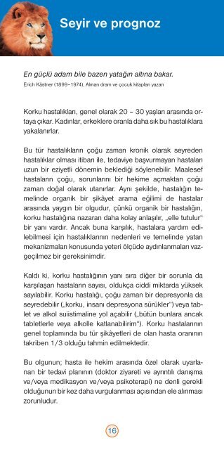 hakim ol! - Lundbeck