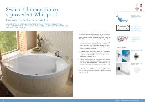 WELLNESS - Villeroy & Boch