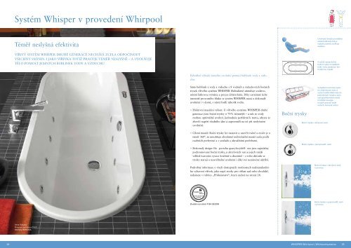 WELLNESS - Villeroy & Boch