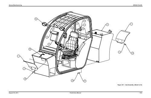 XR2034 Parts Manual - Xtreme Manufacturing