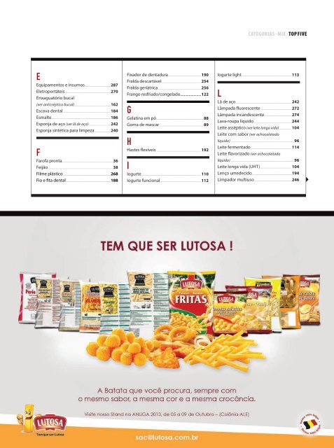 1unilever brasil - Supermercado Moderno