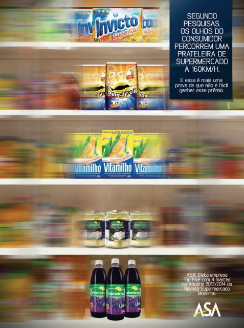 1unilever brasil - Supermercado Moderno