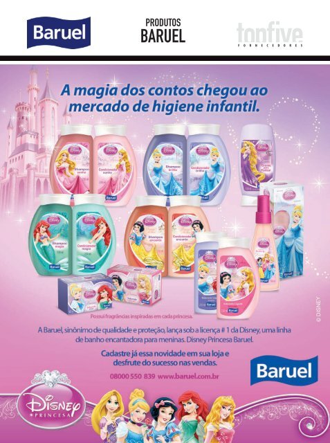 1unilever brasil - Supermercado Moderno