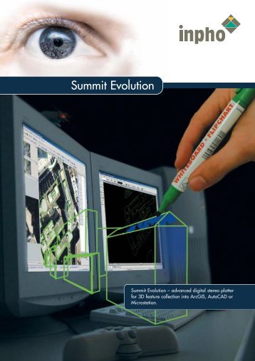 Summit Evolution - Norconsult