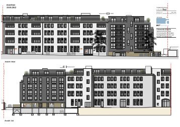 Neubau - Raumfrei