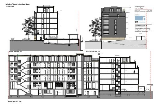 Neubau - Raumfrei