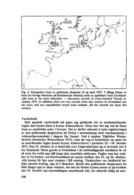 Sterna, bind 13 nr 4 (PDF-fil) - Museum Stavanger