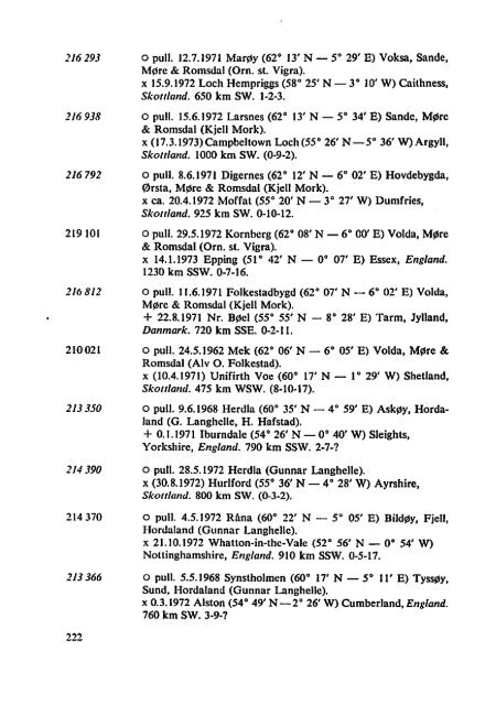 Sterna, bind 13 nr 4 (PDF-fil) - Museum Stavanger