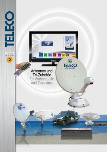 Katalog Teleco Camper (pdf)