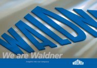 We are Waldner.pdf