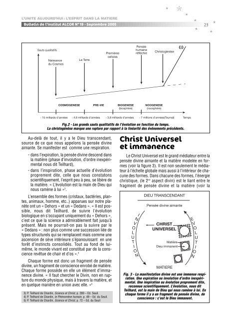 bul 19.pdf - Institut Alcor