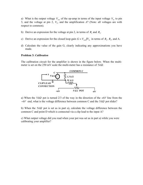 8.02X Electricity and Magnetism