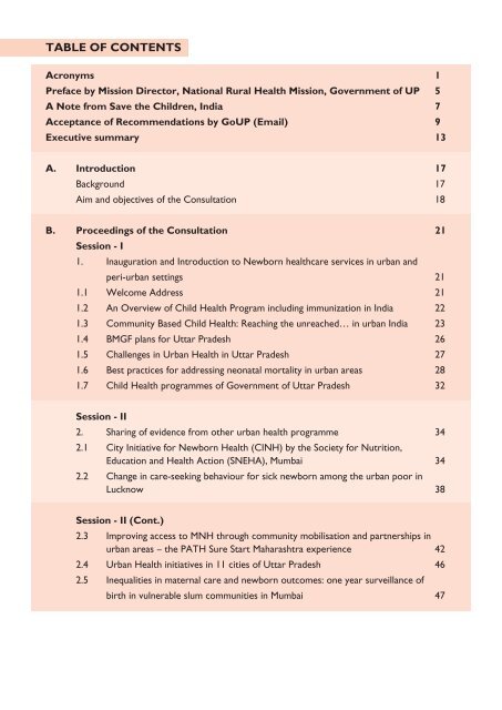 Download Resource - Healthy Newborn Network