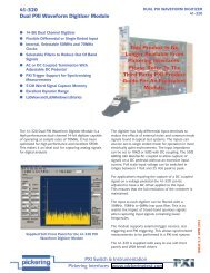 41-320D.pdf - Pickering Interfaces