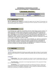 Derecho Civil Bienes II - Universidad Ecotec