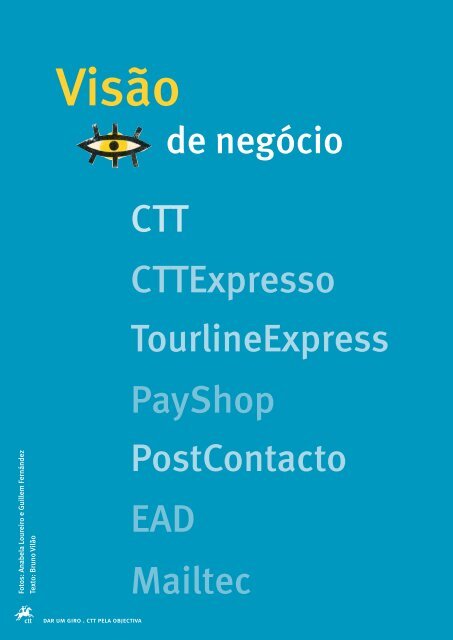 CTT - Toll Card