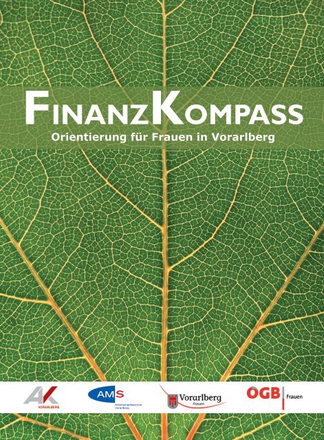 FINANZKOMPASS - Arbeitsmarktservice Ãsterreich