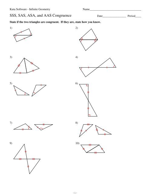 sss-sas-asa-and-aas-congruence-worksheet-sas-sss-asa-worksheets-2020