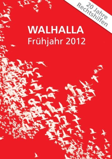 Download (pdf) - Walhalla Fachverlag