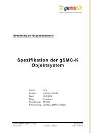 [gemSpec_gSMC-K_ObjSys] ( PDF ) - Gematik