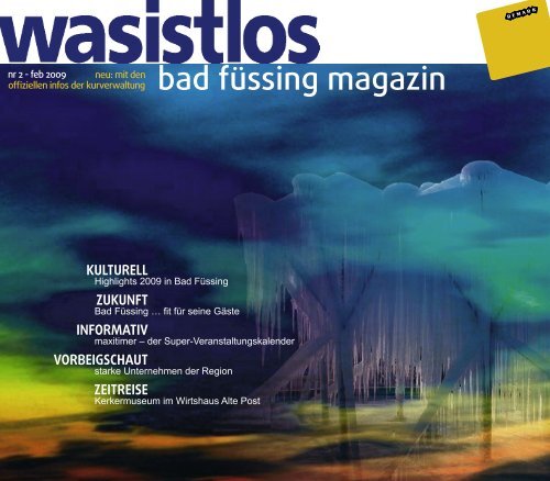 Bad Fussing Magazin Wasistlos Badfuessing De