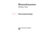 Betonelementer - Betonelement-Foreningen