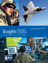 Download pdf version of Ontology article - Lockheed Martin ...