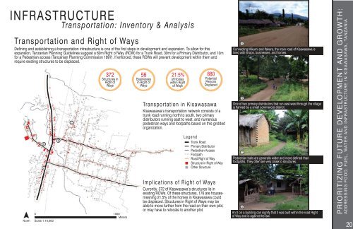 prioritizing future development and growth - Stuckeman