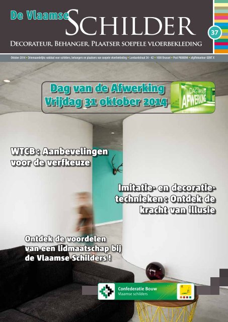 de laatste uitgave. - Bouwmagazines