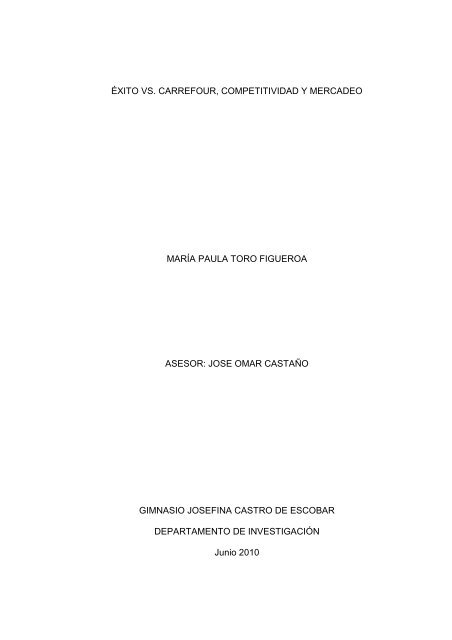 Éxito | Catálogos y Ofertas Junio 2022