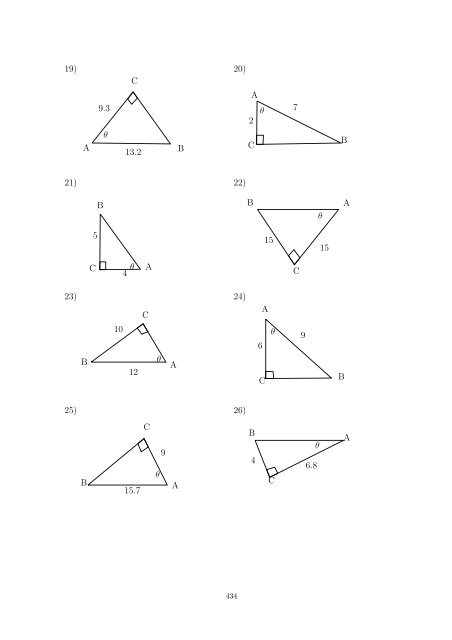 Beginning and Intermediate Algebra - Wallace Math Courses ...