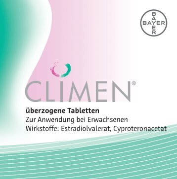 Climen - Jenapharm