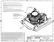 Seakeeper 90002 Rev