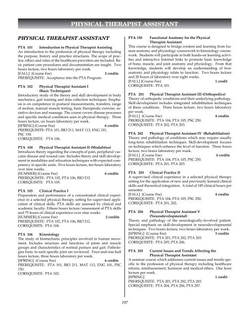 Academic Calendar 2011-2012 - Chesapeake College