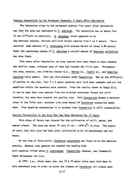 Part B, Working Papers, February 1974 - Special Collections - US ...