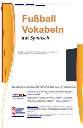 Spanischen Schimpfwa Rter Als Pdf Ebook Super Spanisch De