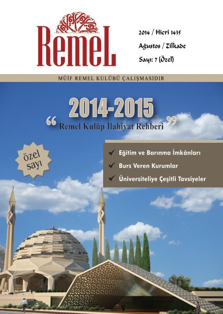 remel_dergi_sayi_7_ozel